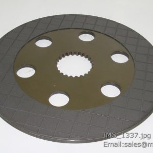 FT800.43.027 foton friction disc