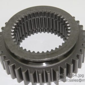 TD800A.372F-09 MESHING BUSH OF SHUTTLE GEAR FOTON LOVOL