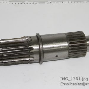 FT800.37.133C Output Shaft FOTON LOVOL