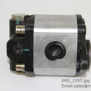 FT800A.40.028 FOTON LOVOL STEERING PUMP