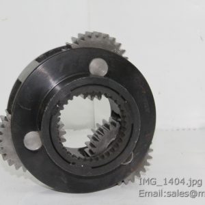 FT800.37A.018 Planet Carrier Mechanism Assembly FOTON LOVOL