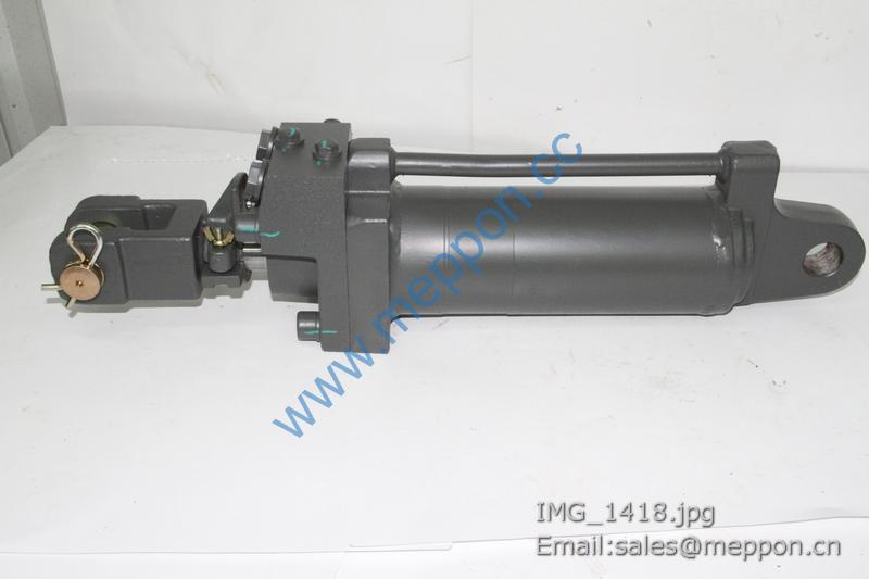 FT800.55A.012 LIFTING CYLINDER ASSEMBLY FOTON LOVOL PARTS