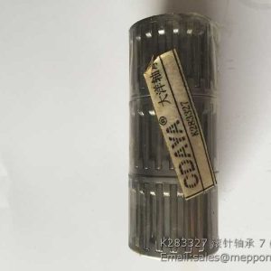 K283327 滚针轴承 bearing foton lovol tractor parts