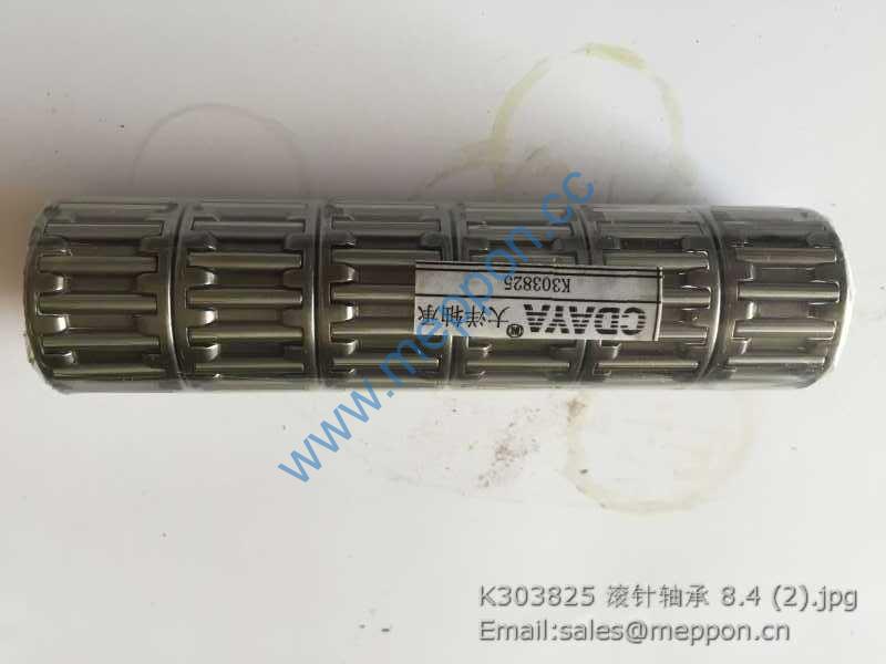 K303825 bearing foton lovol tractor parts