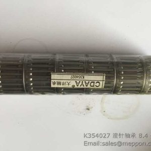 K354027 bearing foton lovol tractor spare parts