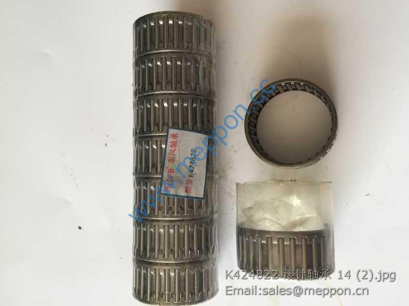 K424822 bearing foton lovol tractor spare parts