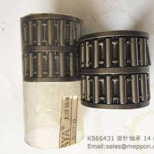 bearing foton lovol tractor spare parts K566431