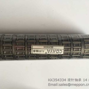 foton tractor spare parts bearing KK354334