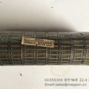 foton tractor spare parts bearing KK556340