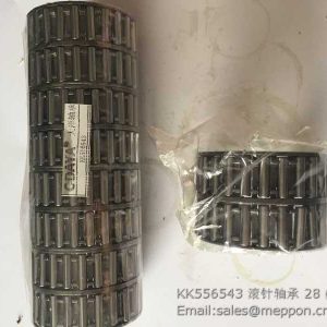 foton tractor spare parts bearing KK556543