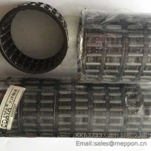 foton tractor spare parts bearing KK637337
