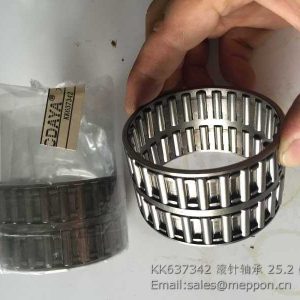 foton tractor spare parts bearing KK637342