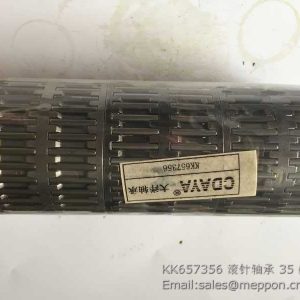 FOTON tractor spare parts bearing KK657356