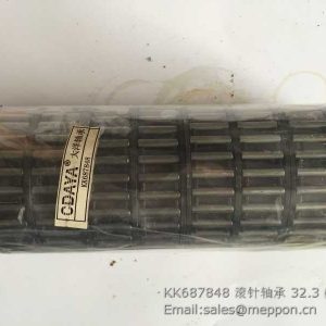 FOTON tractor spare parts bearing KK687848