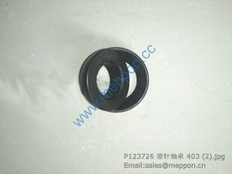 123726 240100140306 bearing FOTON YTO tractor parts