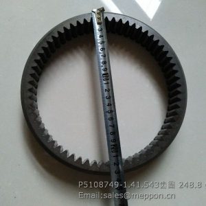 5108749/1.41.543 1.41.543/5100507 240100029618 240100057375 foton yto gear ring