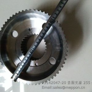 5142047/20 GEAR RING SUPPORT 20/5142047 240100029667 YTO FOTON PARTS