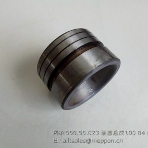 KM550.55.023 240100080496 PISTON ASSEMBLY LOVOL YTO PARTS