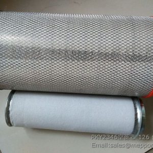 KY2346 AIR FILTER LOVOL YTO PARTS