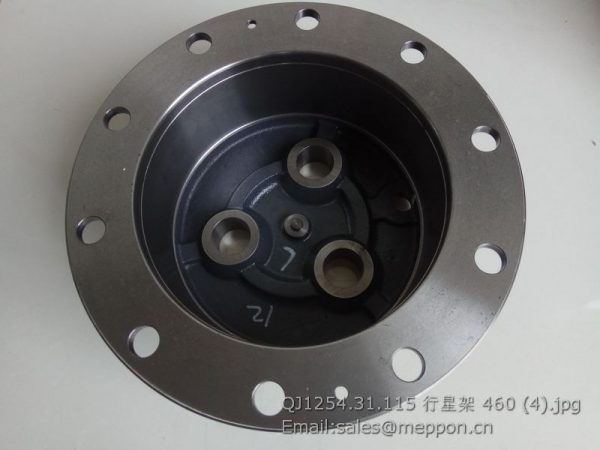 QJ1254.31.115 LOVOL TRACTOR SPARE PARTS PLANET CARRIER