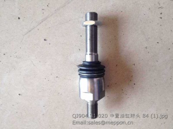QJ904.31.020 CYLINDER BALL JOINT LOVOL SPARE PARTS