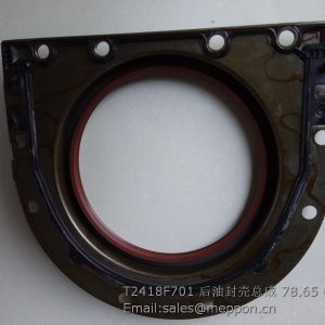 T2418F701 rear housing lovol engine