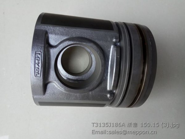 T3135J186A LOVOL PISTON