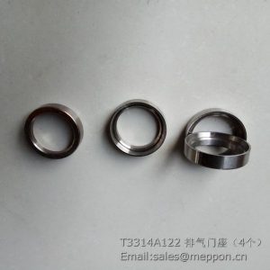 T3314A122 LOVOL VALVE EXHAUST SEAT
