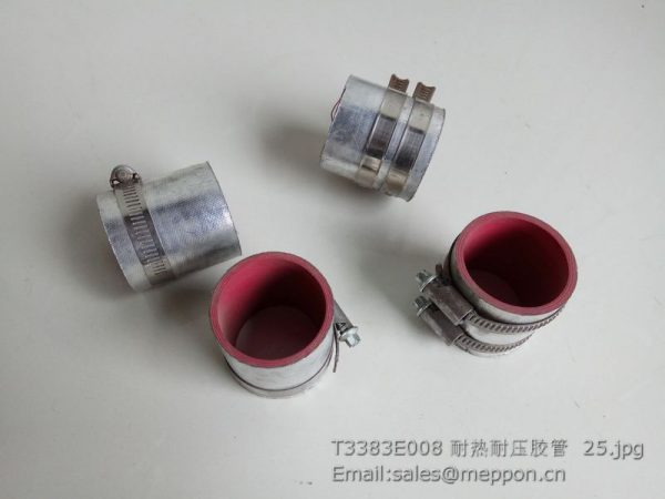 T3383E008 RUBBER HOSE