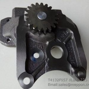T4132F057 Lub. Oil Pump Assy.