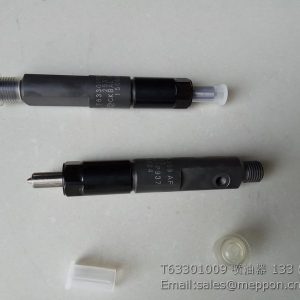 T63301009 FOTON LOVOL FUEL INJECTOR