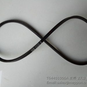 T64401006A FAN BELT LOVOL ENGINE PARTS