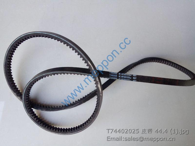 T74402025 BELT