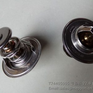 T74405005 LOVOL THERMOSTAT