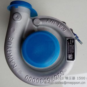 T74801021 TURBOCHARGER LOVOL SPARE PARTS
