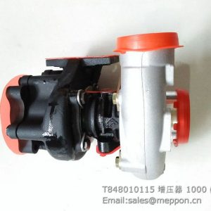 T848010115 turbocharger lovol engine