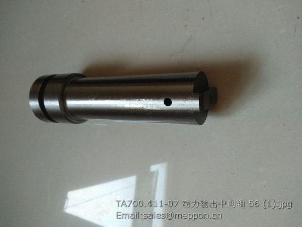 TA700.411-07 PTO MIDDLE SHAFT