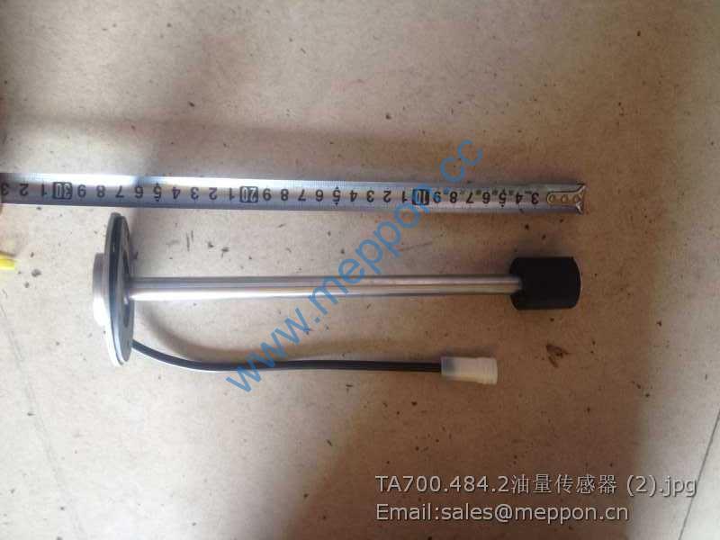 TA700.484.2 oil sensor gauge