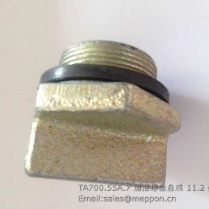 TA700.55A.7 PLUG,THREADED