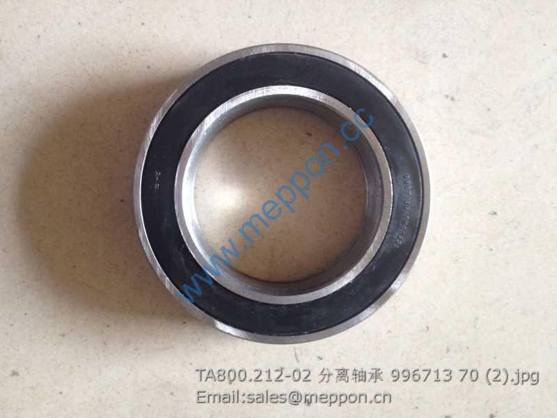 TA800.212-02 THRUST BEARING 99 67 13