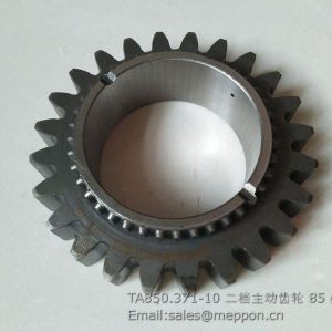 TA850.371-10 gear