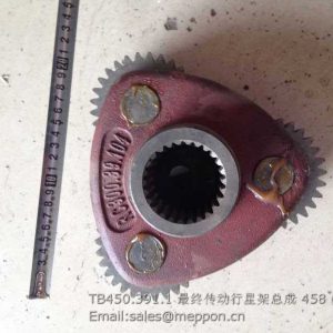TB450.391.1 PLANET CARRIER FOTON SPARE PARTS