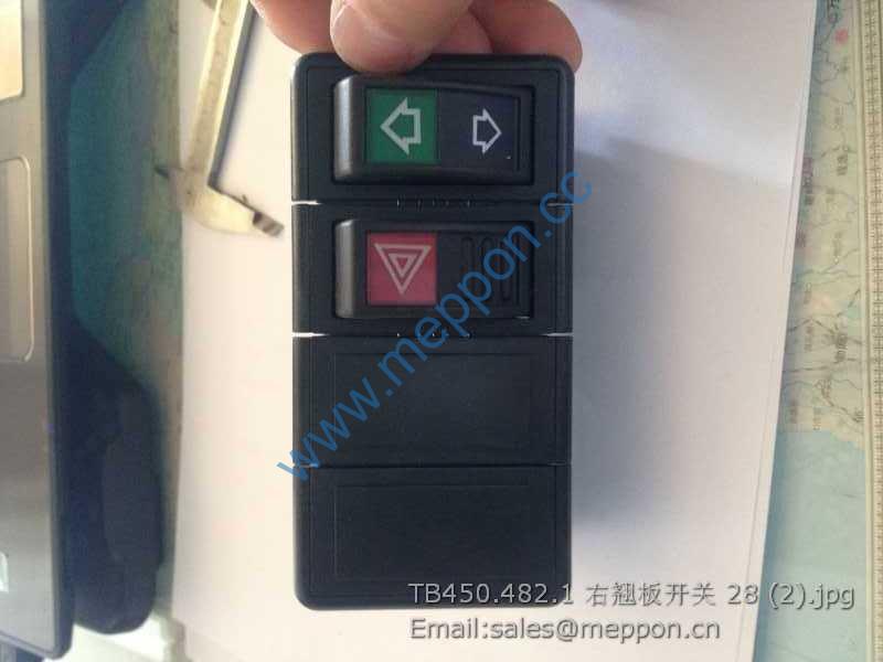 TB450.482.1 button switch
