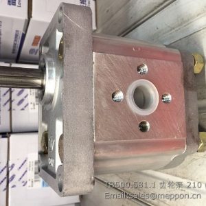 TB500.581.1 gear pump lovol spare parts