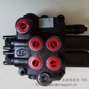 TB504.582G.1 control valve