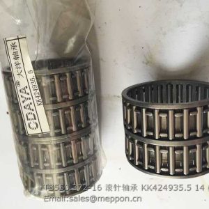 TB550.372-16 bearing KK424935.5