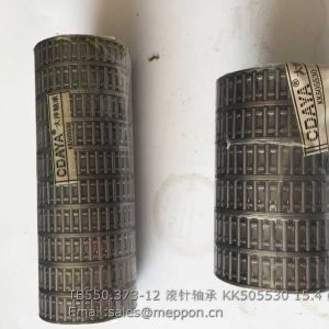 TB550.373-12 needle bearing KK505530