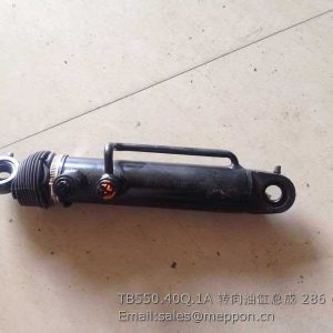 TB550.40Q.1A steering cylinder assembly