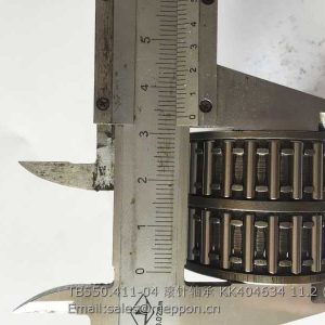 TB550.411-04 NEEDLE BEARING KK404634