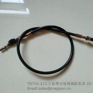 TB704.212.3 WIRE INSTALLATION ASSEMBLY